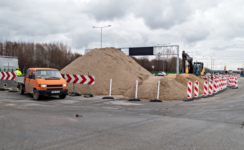 Tak zmieni się Nowa Holandia zdjęcie nr 327021