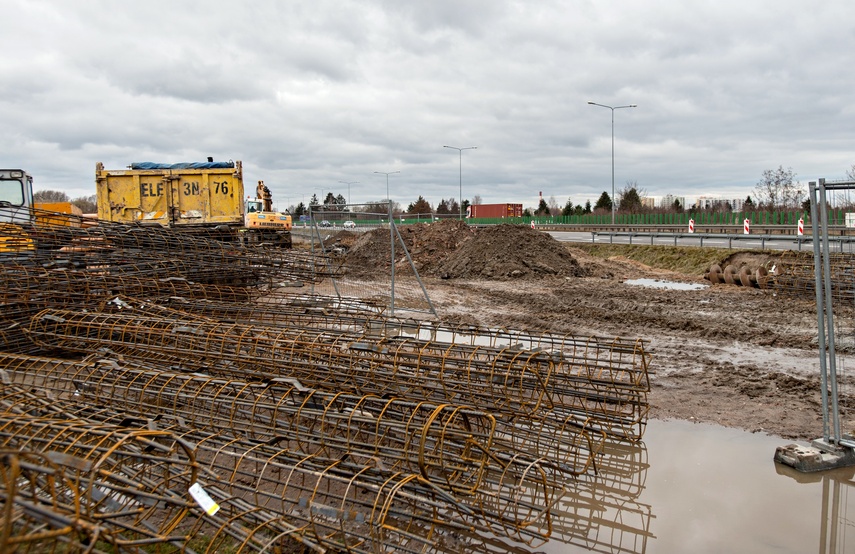 Tak zmieni się Nowa Holandia zdjęcie nr 327034