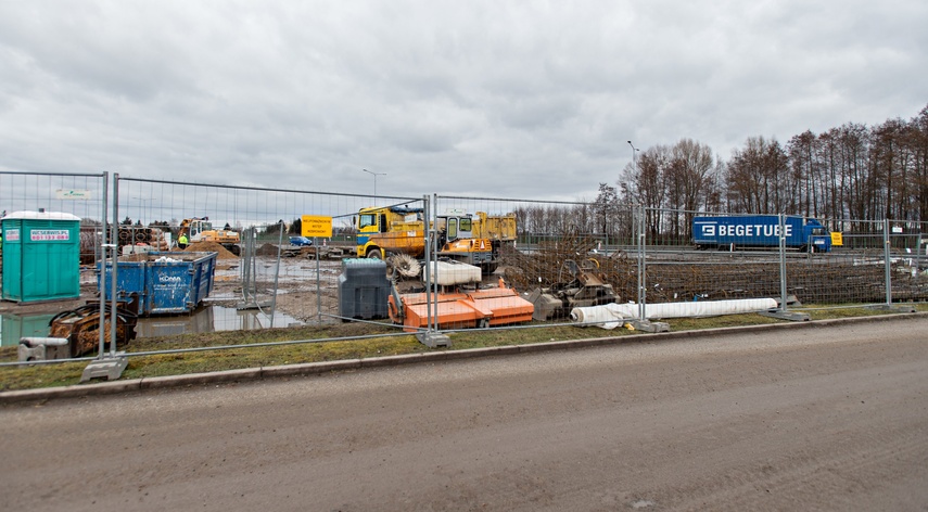 Tak zmieni się Nowa Holandia zdjęcie nr 327027