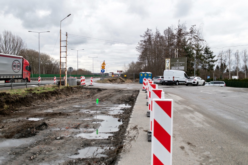 Elbląg Tak zmieni się Nowa Holandia