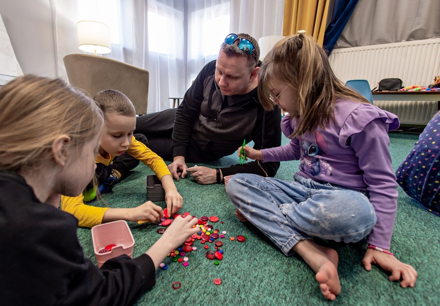 Wszechstronny rozwój dla dzieci i dla dorosłych? Sprawdź MamyTo. zdjęcie nr 327171