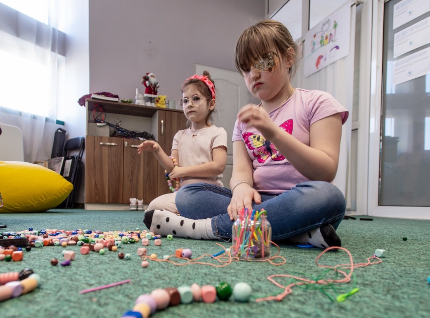 Wszechstronny rozwój dla dzieci i dla dorosłych? Sprawdź MamyTo. zdjęcie nr 327177