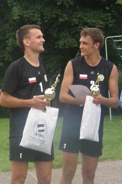 Elbląg Sand Cup
