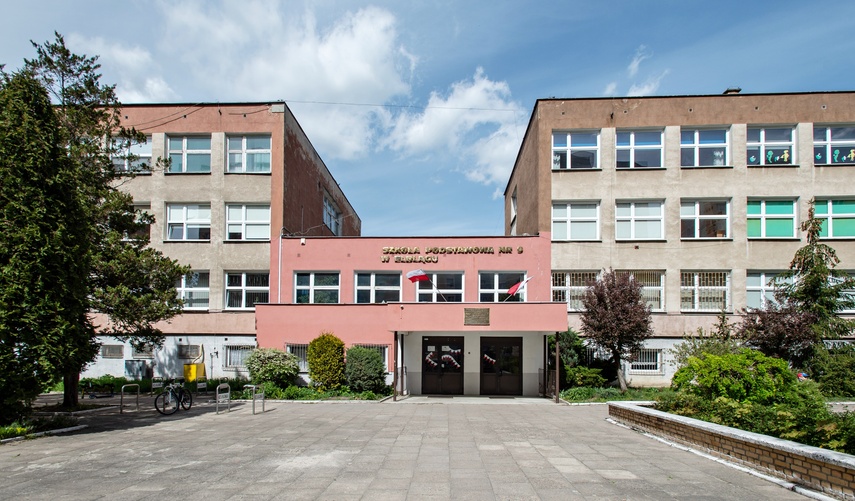  Co dalej ze szkołą nr 9? zdjęcie nr 329022