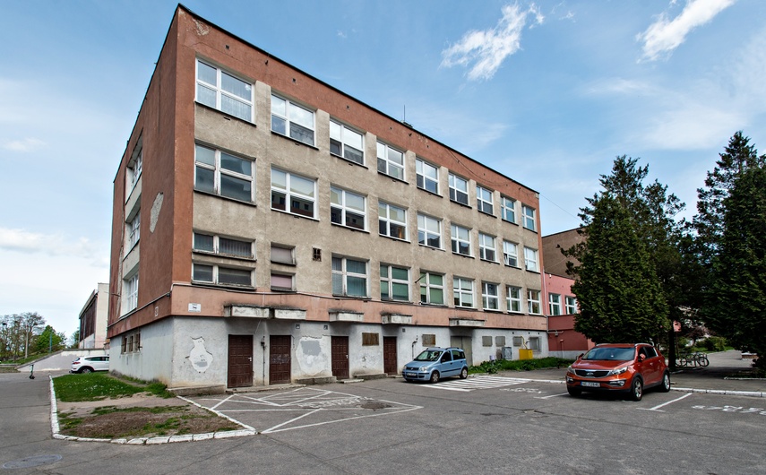  Co dalej ze szkołą nr 9? zdjęcie nr 329003