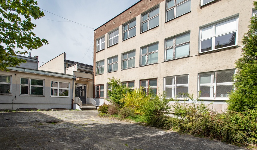  Co dalej ze szkołą nr 9? zdjęcie nr 329017