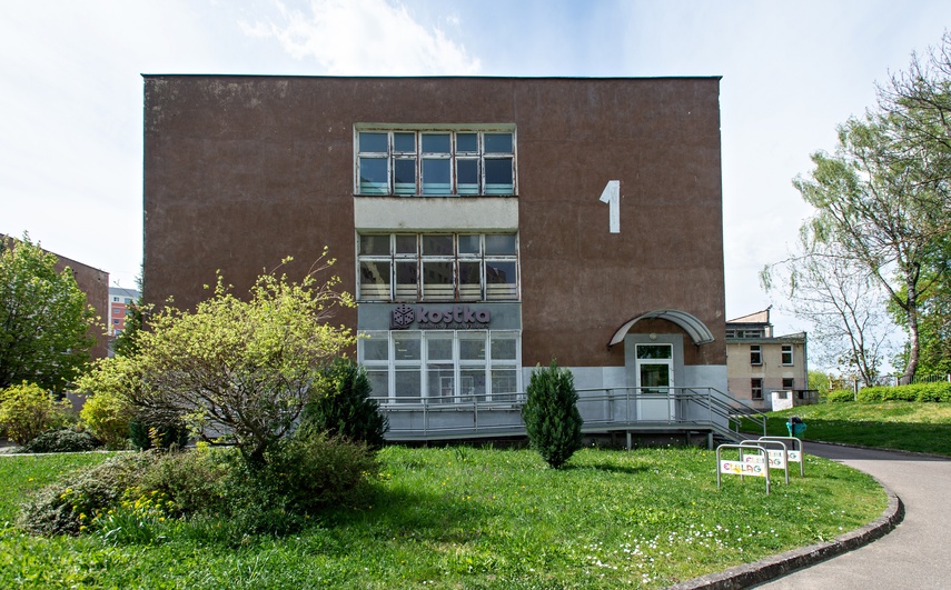  Co dalej ze szkołą nr 9? zdjęcie nr 329016