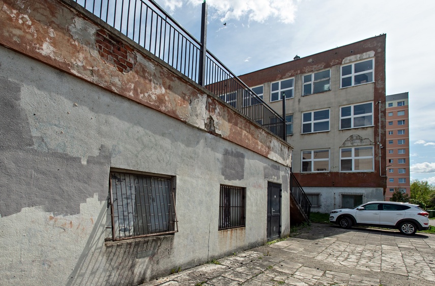  Co dalej ze szkołą nr 9? zdjęcie nr 329009