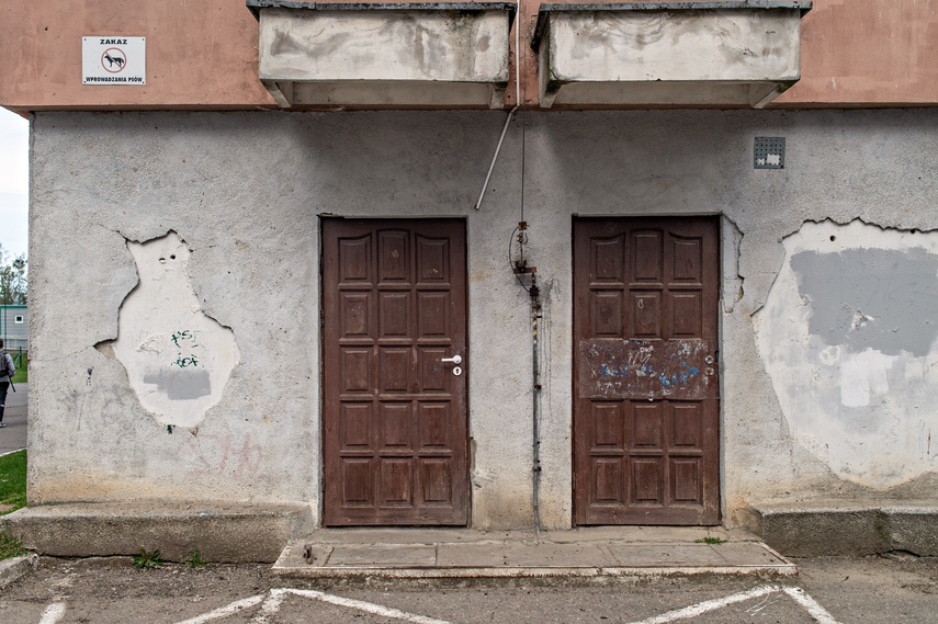  Co dalej ze szkołą nr 9? zdjęcie nr 329004