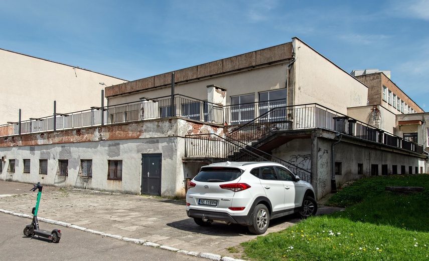  Co dalej ze szkołą nr 9? zdjęcie nr 329007