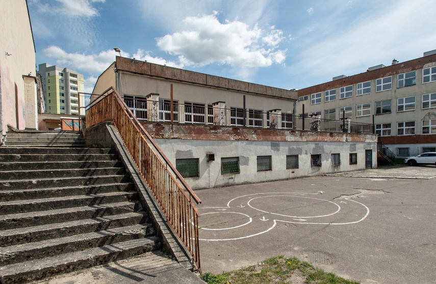  Co dalej ze szkołą nr 9? zdjęcie nr 329010