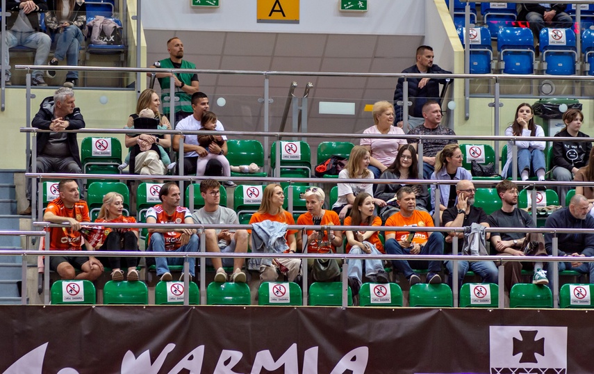 Start pożegnał się z kibicami zdjęcie nr 329030