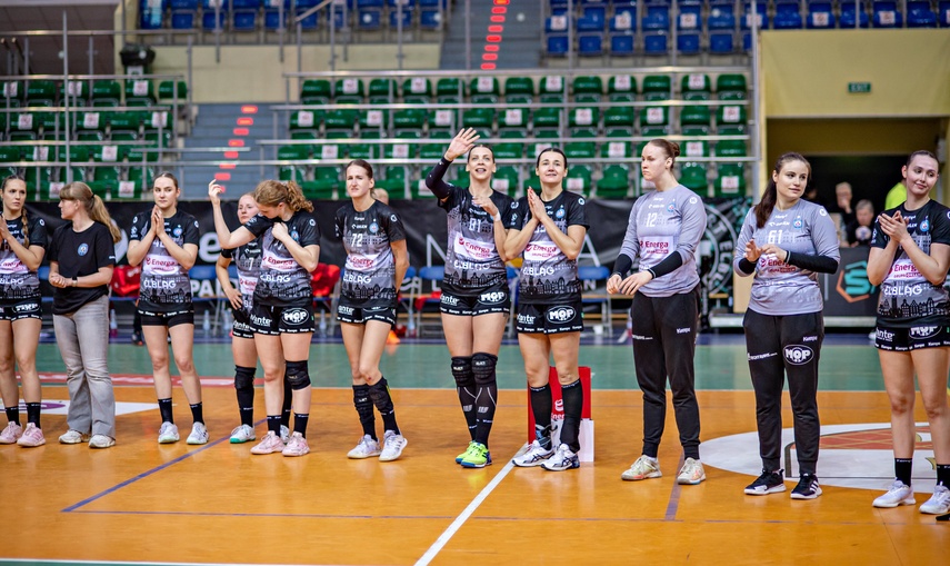 Start pożegnał się z kibicami zdjęcie nr 329060