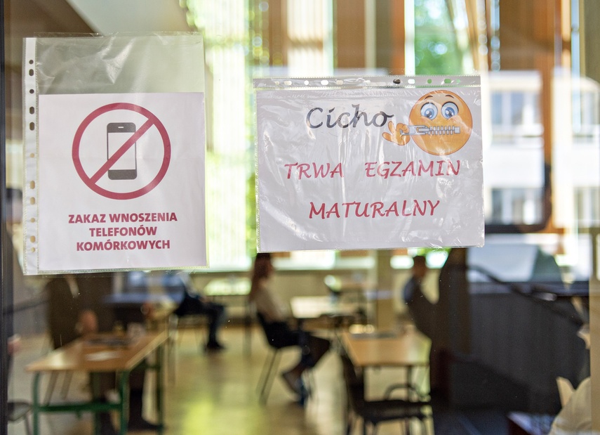 Czas na matematykę zdjęcie nr 329251