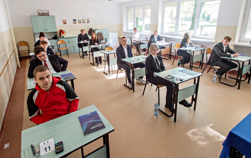 Czas na matematykę zdjęcie nr 329258