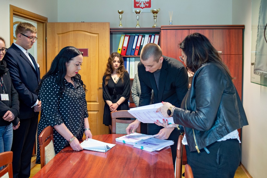 Czas na matematykę zdjęcie nr 329265