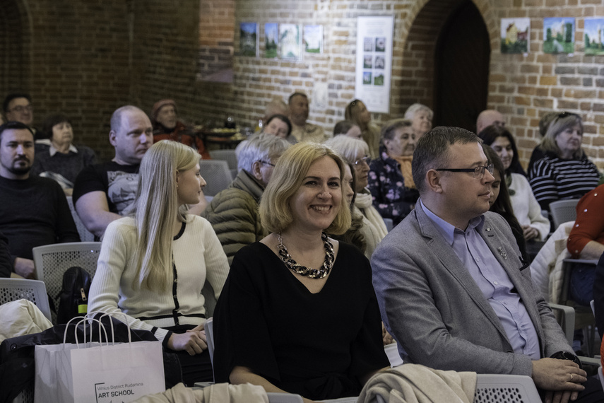 Litwa bliżej Elbląga zdjęcie nr 329292