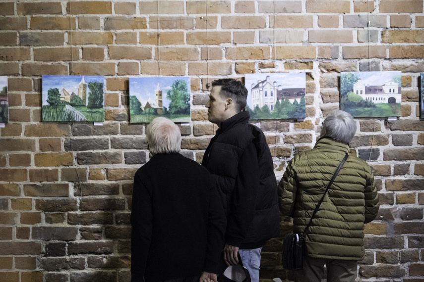 Litwa bliżej Elbląga zdjęcie nr 329297
