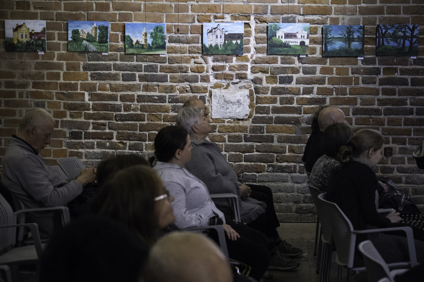 Litwa bliżej Elbląga zdjęcie nr 329294