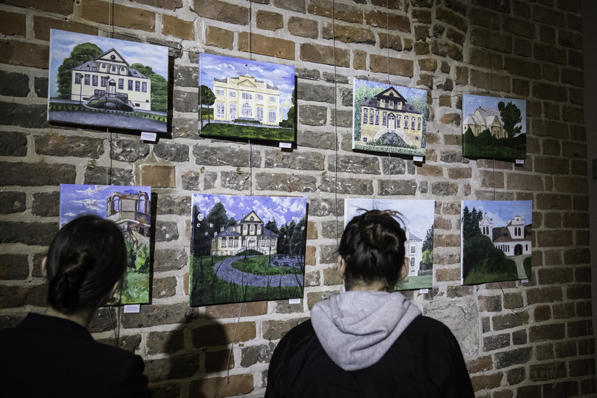 Litwa bliżej Elbląga zdjęcie nr 329274