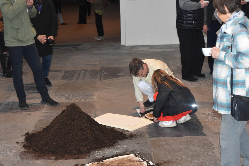 Dziedzictwo Galerii EL i Marta Jabłońska zdjęcie nr 329383