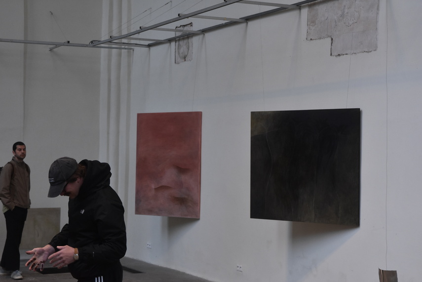 Dziedzictwo Galerii EL i Marta Jabłońska zdjęcie nr 329366