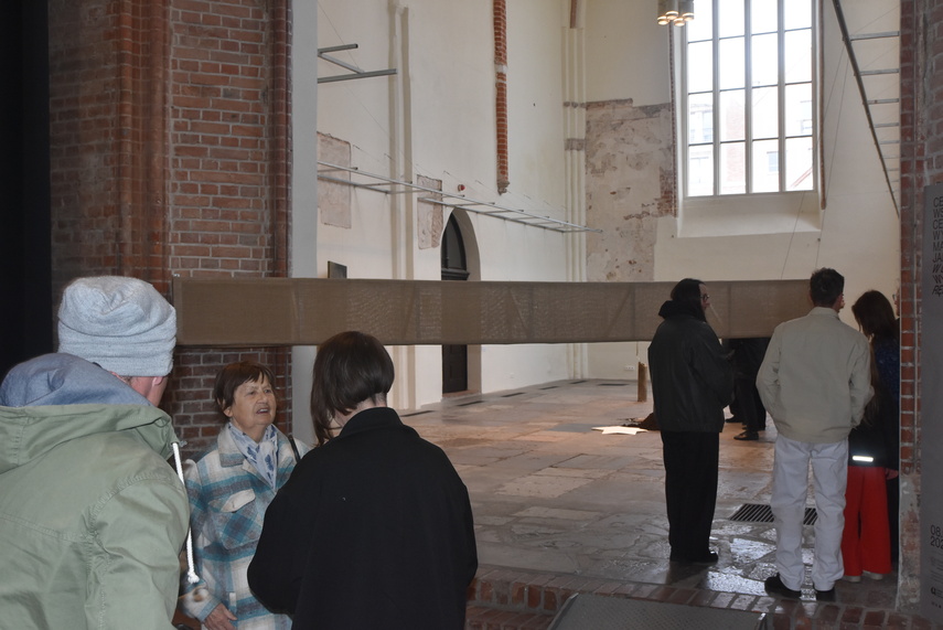 Dziedzictwo Galerii EL i Marta Jabłońska zdjęcie nr 329374