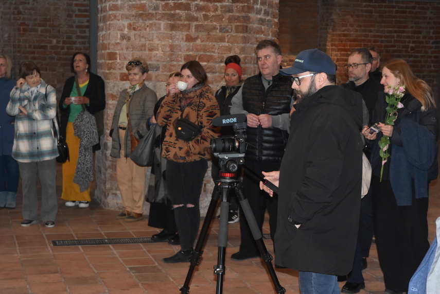 Dziedzictwo Galerii EL i Marta Jabłońska zdjęcie nr 329375