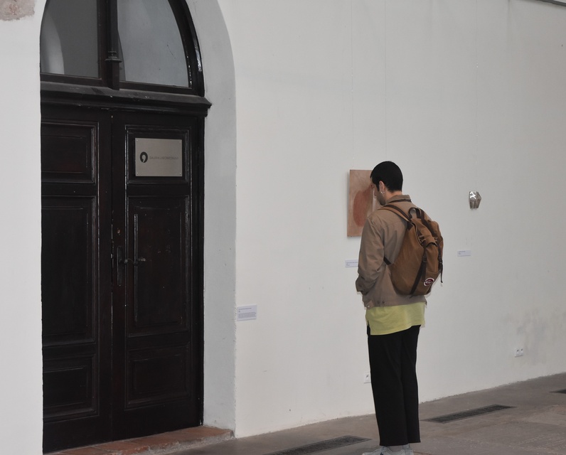 Dziedzictwo Galerii EL i Marta Jabłońska zdjęcie nr 329371