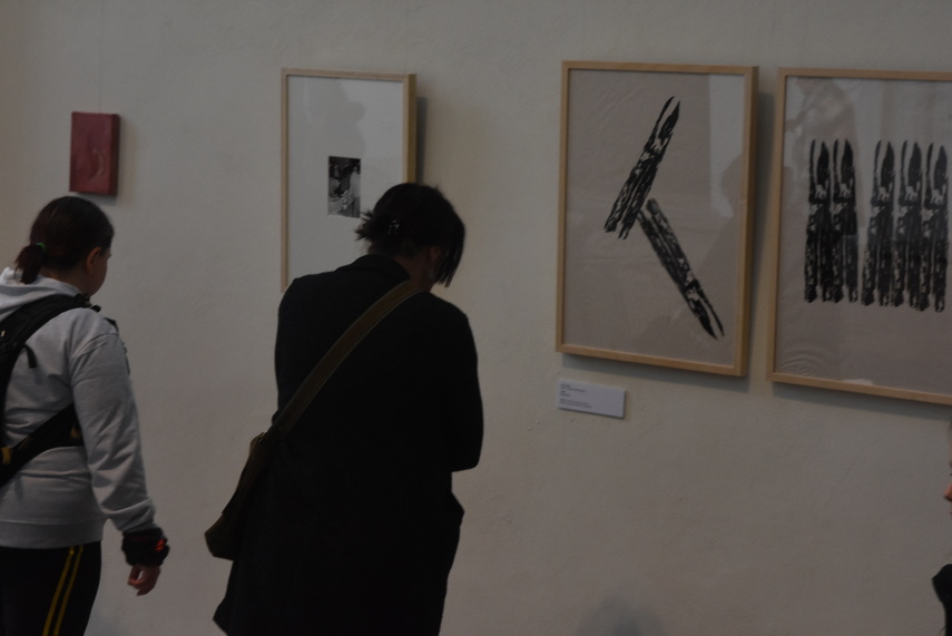 Dziedzictwo Galerii EL i Marta Jabłońska zdjęcie nr 329379