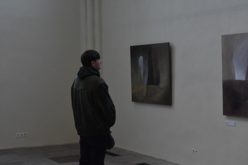 Dziedzictwo Galerii EL i Marta Jabłońska zdjęcie nr 329380