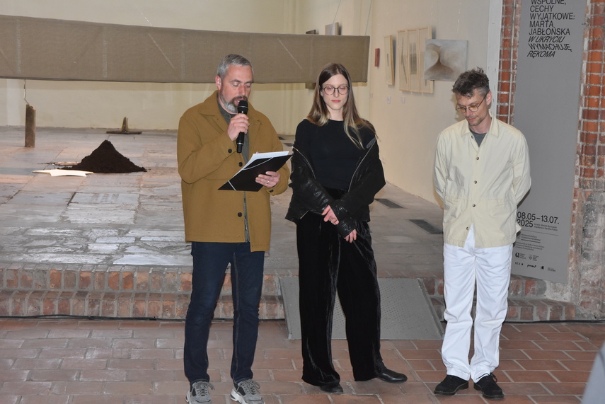 Dziedzictwo Galerii EL i Marta Jabłońska zdjęcie nr 329376