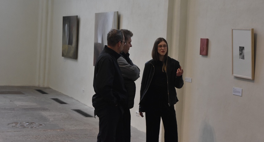 Dziedzictwo Galerii EL i Marta Jabłońska zdjęcie nr 329372