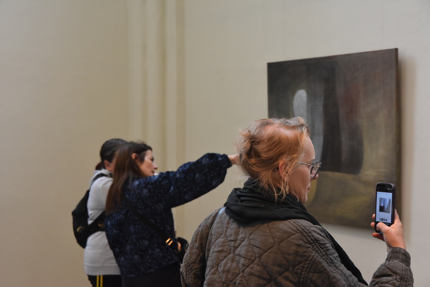 Dziedzictwo Galerii EL i Marta Jabłońska zdjęcie nr 329389