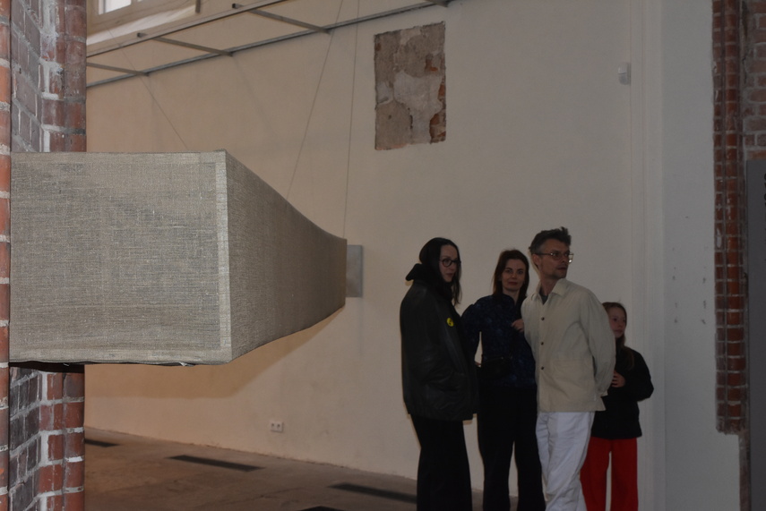 Dziedzictwo Galerii EL i Marta Jabłońska zdjęcie nr 329373