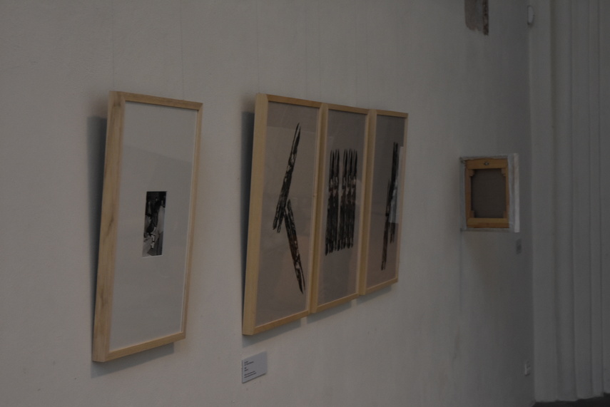 Dziedzictwo Galerii EL i Marta Jabłońska zdjęcie nr 329367