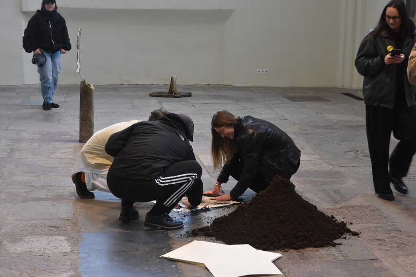Dziedzictwo Galerii EL i Marta Jabłońska zdjęcie nr 329363