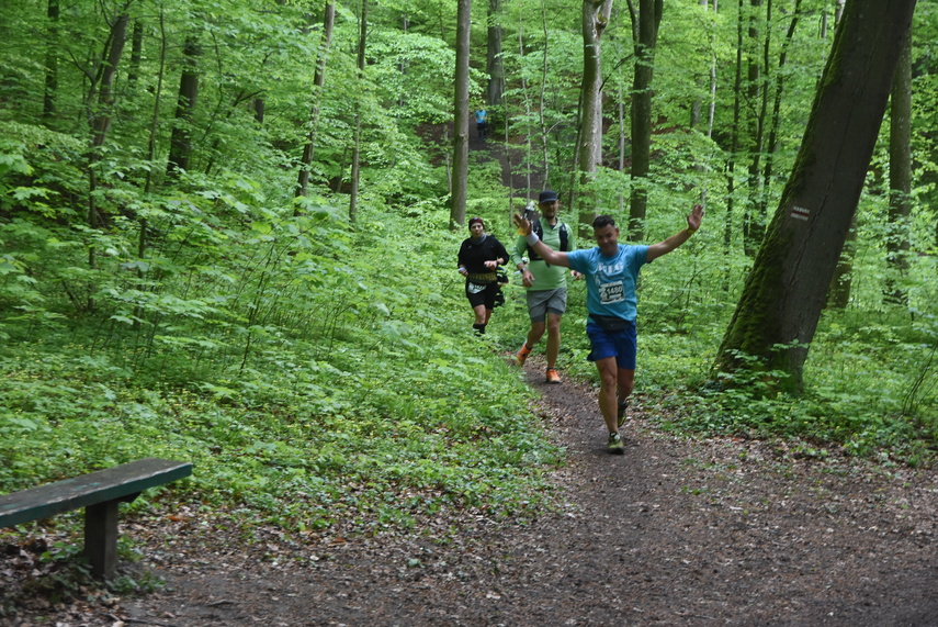 Trwa Ultra Wysoczyzna zdjęcie nr 329582