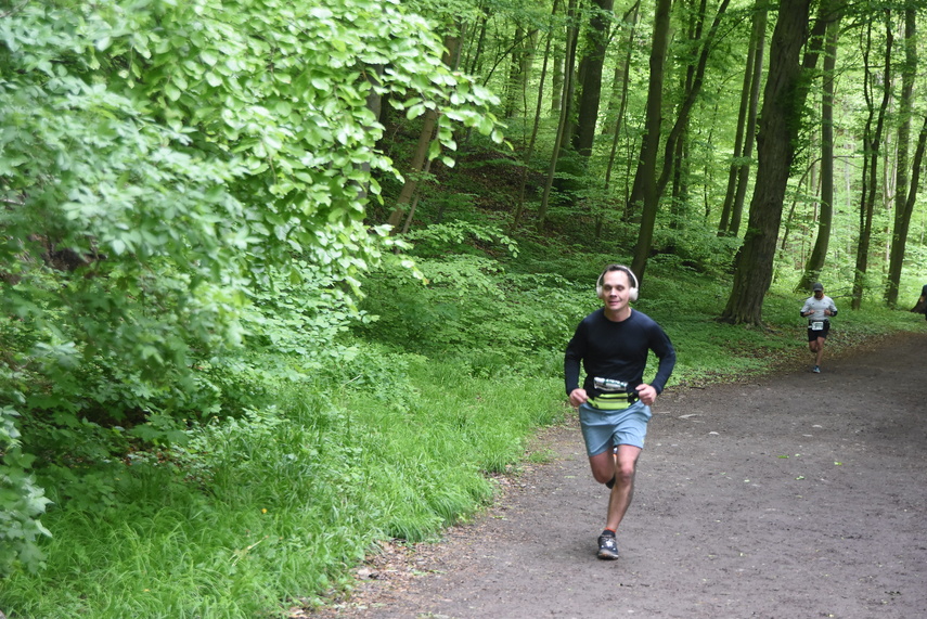 Trwa Ultra Wysoczyzna zdjęcie nr 329549