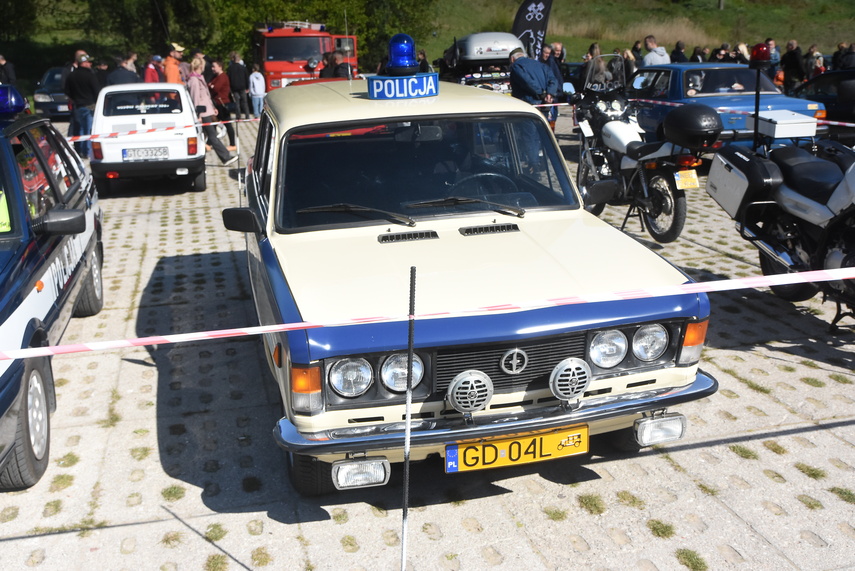 Klasyka motoryzacji zdjęcie nr 329673