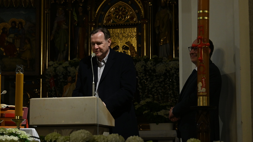 Hanna Dys zainaugurowała koncert organoy zdjęcie nr 329722