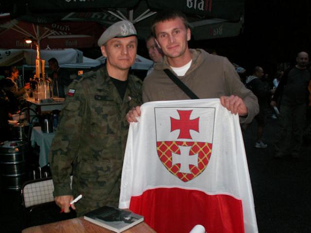 Elbląg Bieg Katorżnika w elbląskim wydaniu