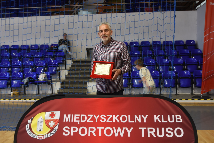 Elbląg 40 lat minęło...