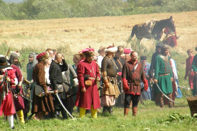 Elbląg Vivat Vasa!