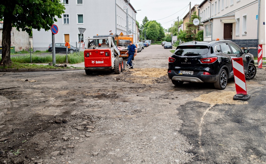 Ogrodowa jak nowa zdjęcie nr 330617