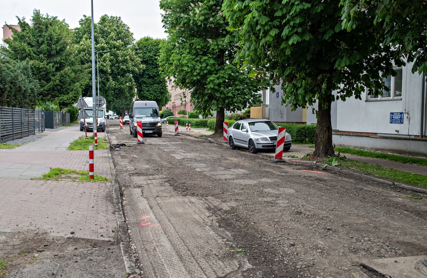 Ogrodowa jak nowa zdjęcie nr 330614