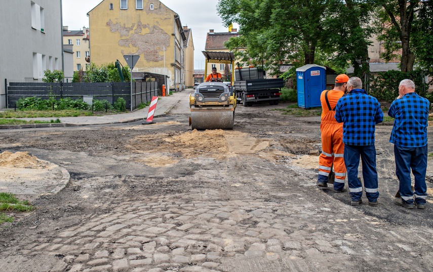 Ogrodowa jak nowa zdjęcie nr 330620