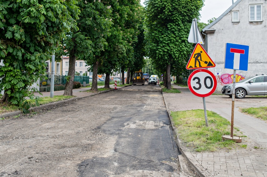 Ogrodowa jak nowa zdjęcie nr 330619