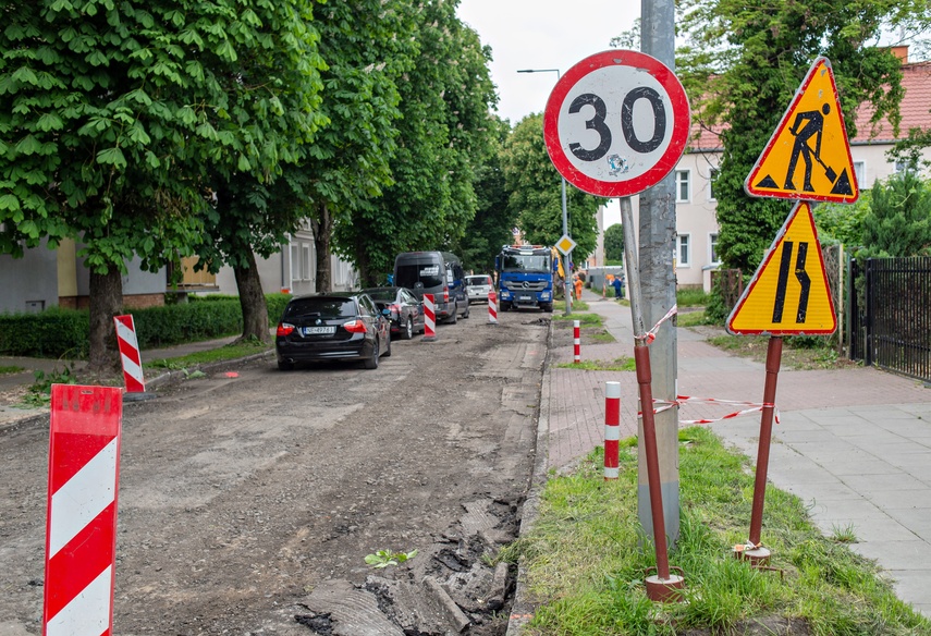 Ogrodowa jak nowa zdjęcie nr 330613