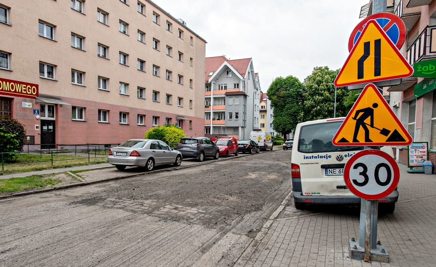 Ogrodowa jak nowa zdjęcie nr 330612